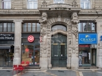 Budapest V. kerület Квартира (кирпичная) 1