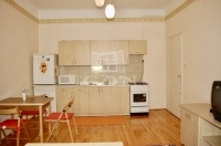 Budapest V. kerület Wohnung (Ziegel) 2