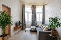 Verkauf wohnung Budapest, XIII. bezirk, 45m2