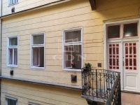 Budapest V. kerület Квартира (кирпичная) 1