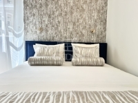 Budapest XIII. kerület Квартира (кирпичная) 13