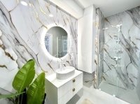 Budapest XIII. kerület Квартира (кирпичная) 6