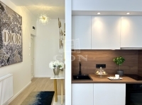 Budapest XIII. kerület Квартира (кирпичная) 0