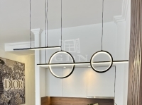 Budapest XIII. kerület Квартира (кирпичная) 3