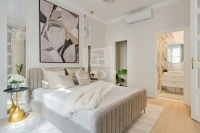 Budapest XIII. kerület Flat (brick) 12