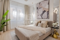 Budapest XIII. kerület Flat (brick) 4