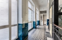 Budapest V. kerület Квартира (кирпичная) 2