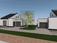 Budapest, XVIII. kerület Частный дом - 145.000.000 HUF