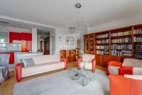 Budapest II. kerület Lakás (téglaépítésű) 24