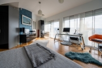 Budapest II. kerület Lakás (téglaépítésű) 9