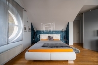 Budapest II. kerület Lakás (téglaépítésű) 8