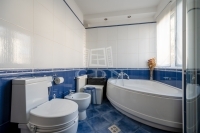 Budapest II. kerület Lakás (téglaépítésű) 12