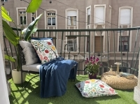 Budapest XIII. kerület Flat (brick) 12