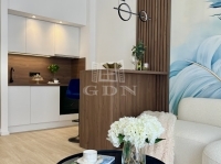 Budapest XIII. kerület Flat (brick) 11