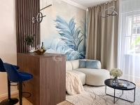 Budapest XIII. kerület Flat (brick) 9