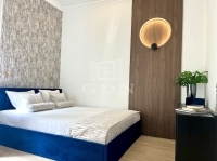 Budapest XIII. kerület Flat (brick) 4