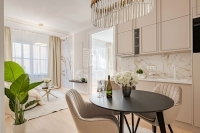 Budapest XIII. kerület Квартира (кирпичная) 6