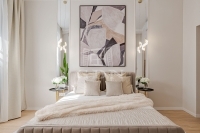 Budapest XIII. kerület Квартира (кирпичная) 9