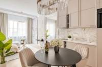 Budapest XIII. kerület Flat (brick) 0