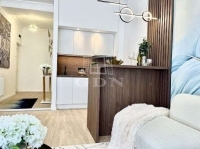 Budapest XIII. kerület Flat (brick) 4