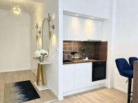 Budapest XIII. kerület Flat (brick) 5