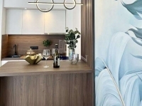 Budapest XIII. kerület Flat (brick) 8