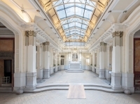 Budapest V. kerület Квартира (кирпичная) 1