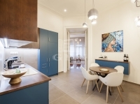 Budapest V. kerület Квартира (кирпичная) 0