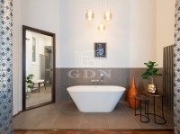 Budapest V. kerület Квартира (кирпичная) 12