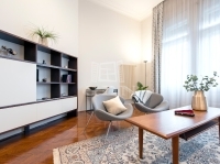 Budapest V. kerület Квартира (кирпичная) 9