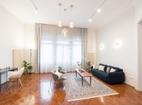 Budapest V. kerület Квартира (кирпичная) 7