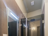 Budapest V. kerület Квартира (кирпичная) 6