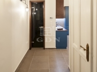 Budapest V. kerület Квартира (кирпичная) 5