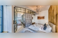 Budapest V. kerület Flat (brick) 7