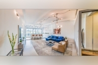 Budapest V. kerület Flat (brick) 6