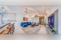 Budapest V. kerület Flat (brick) 5