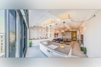 Budapest V. kerület Flat (brick) 3