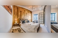 Budapest V. kerület Flat (brick) 2