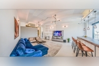 Budapest V. kerület Flat (brick) 1