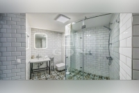 Budapest V. kerület Flat (brick) 9