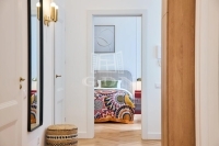 Budapest V. kerület Flat (brick) 9