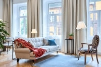 Budapest V. kerület Flat (brick) 7