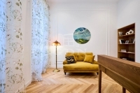 Budapest V. kerület Flat (brick) 6