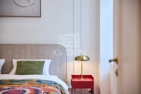 Budapest V. kerület Flat (brick) 4