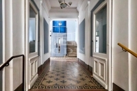 Budapest V. kerület Flat (brick) 1