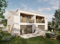 Mogyoród Ikerház 5