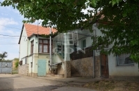 Sántos Családi ház 1