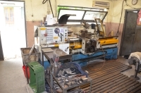 Sántos Ipari terület 39