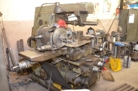 Sántos Ipari terület 43