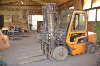 Sántos Ipari terület 32